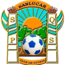 Escudo Atlético Sanlúcar Club de Fútbol